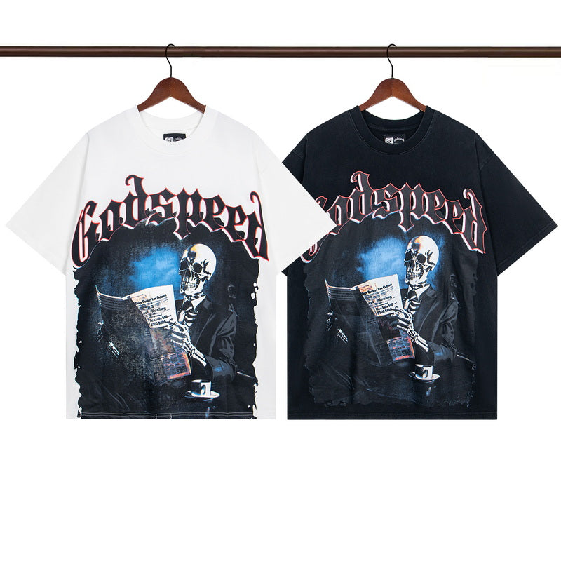 ゴッドスピードTシャツ G42