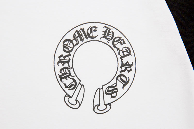 Chrome Hearts メンズ 長袖Tシャツ スウェットシャツ K9004 