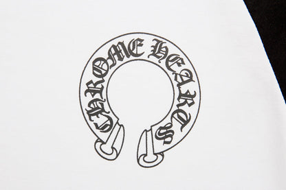 Chrome Hearts メンズ 長袖Tシャツ スウェットシャツ K9004 