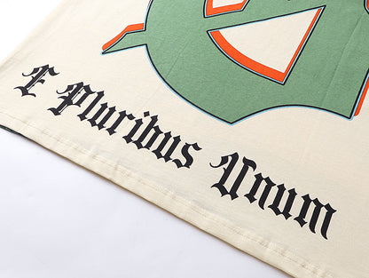 ゴッドスピードTシャツ 3111