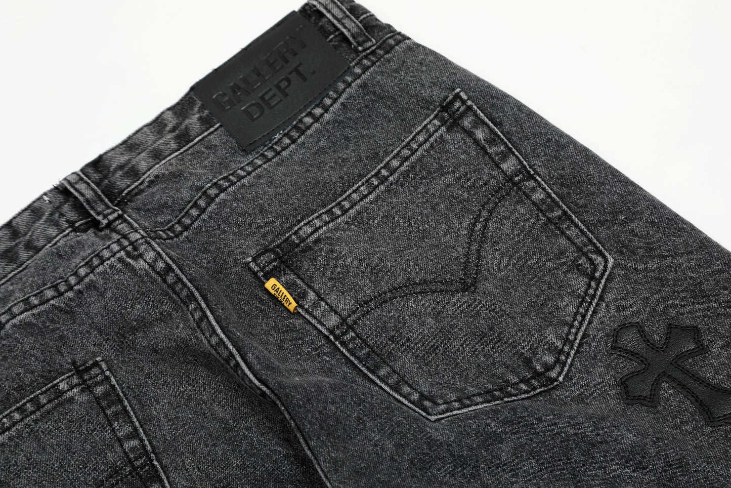 크롬하츠 신상 팬츠 8102