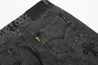 크롬하츠 신상 팬츠 8102