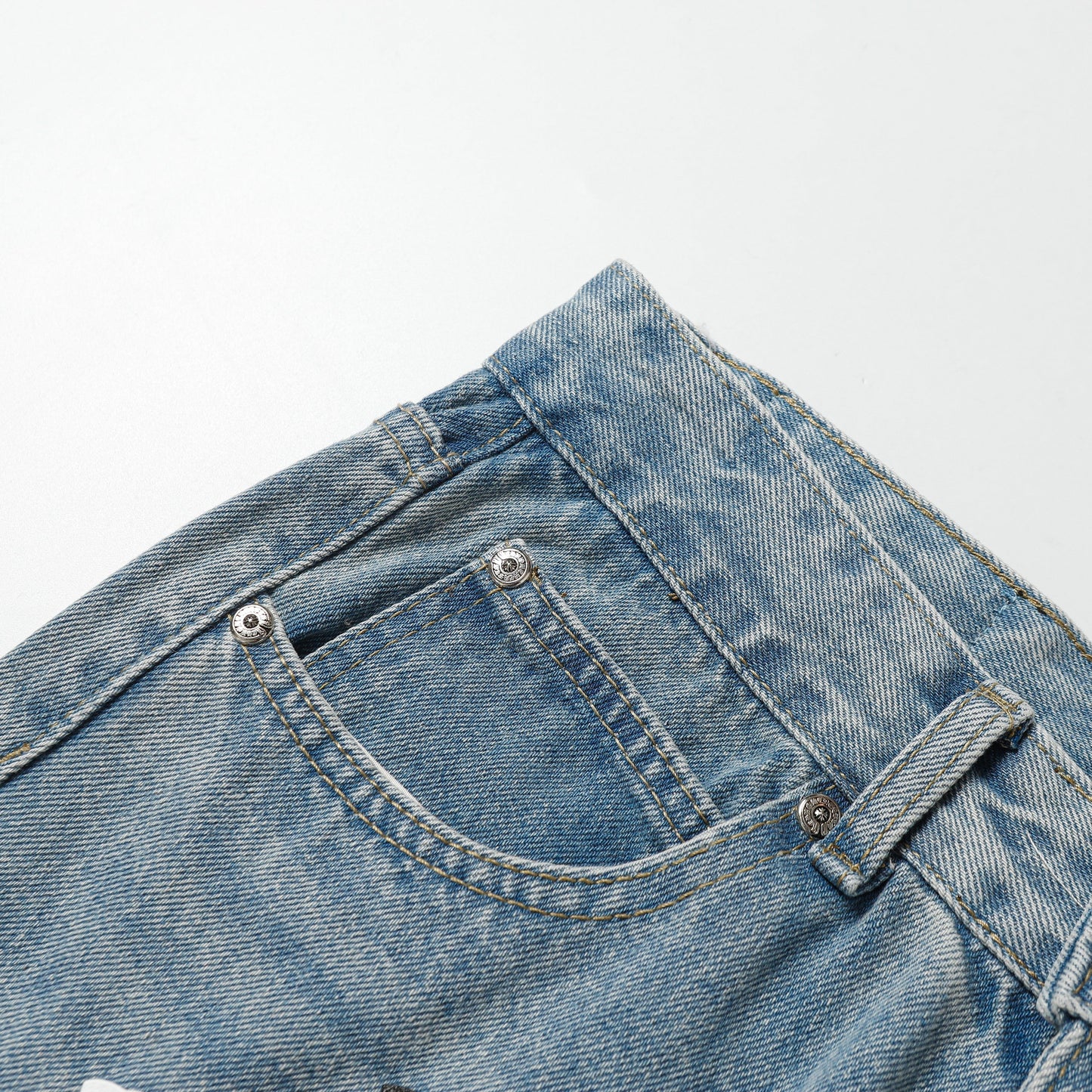 크롬하츠 팬츠 9971 