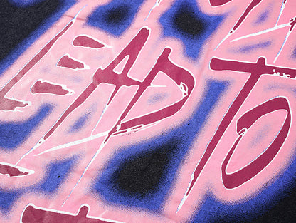 ゴッドスピード2025 新ファッションTシャツ 1115