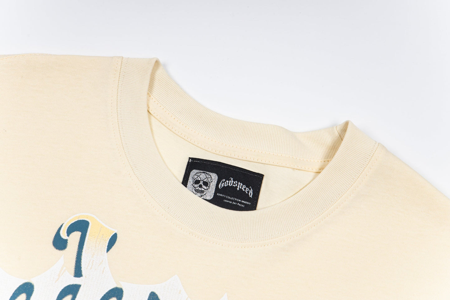 ゴッドスピードTシャツ G36