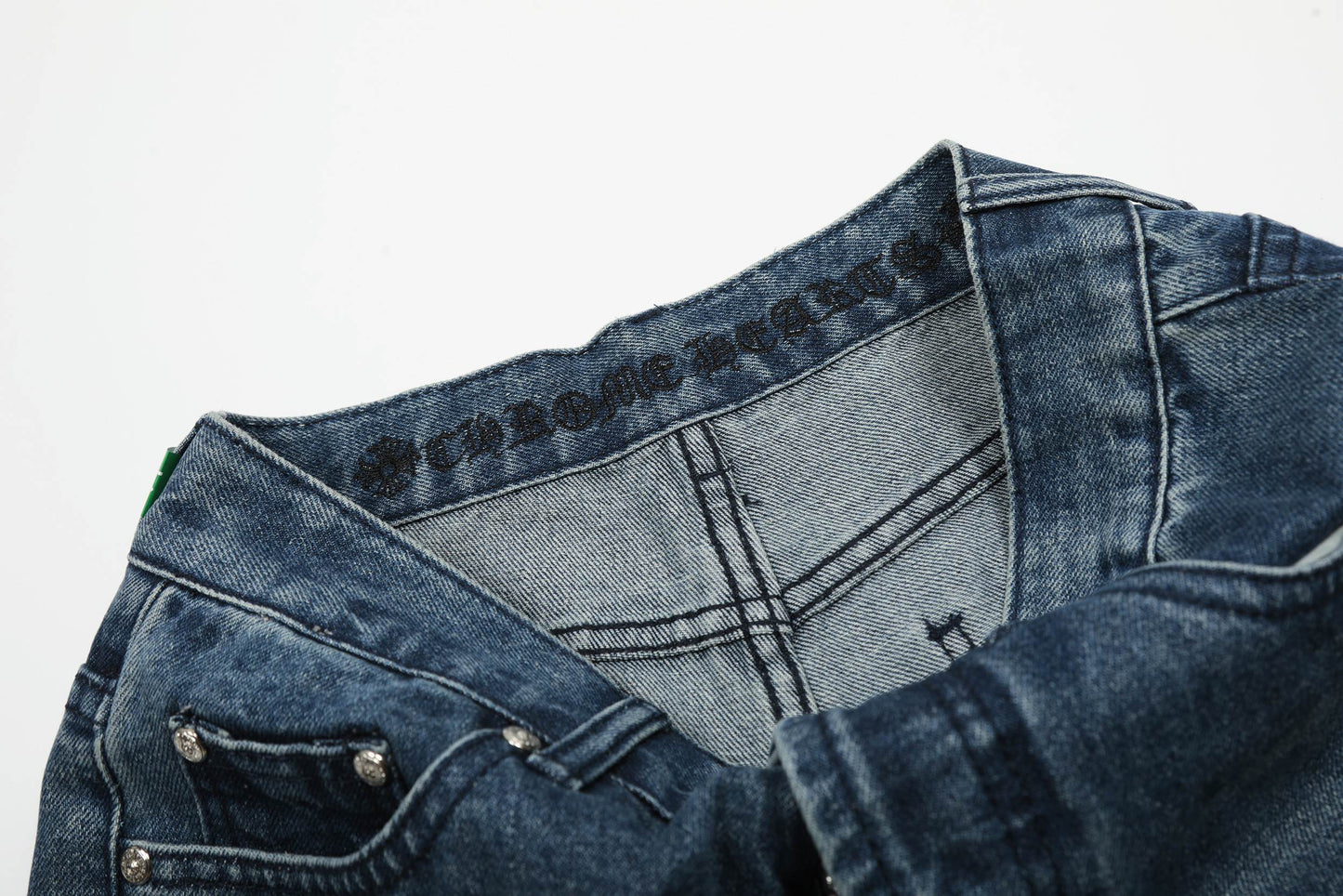 크롬하츠 팬츠 8156