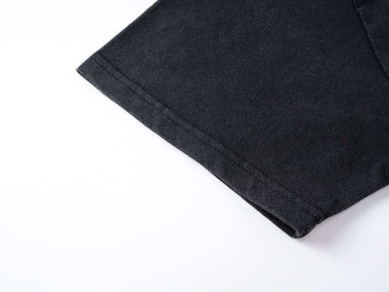 ゴッドスピード2025 新ファッションTシャツ 1113