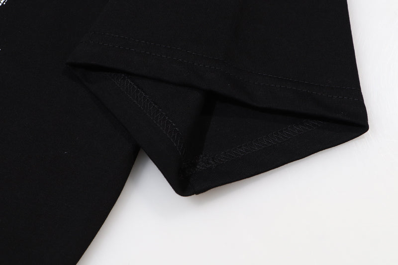 Chrome Hearts Tシャツ 6123 