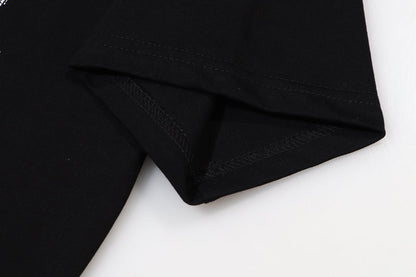 Chrome Hearts Tシャツ 6123 