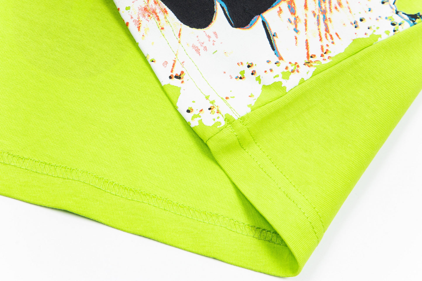 ゴッドスピードTシャツ G70