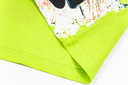 ゴッドスピードTシャツ G70