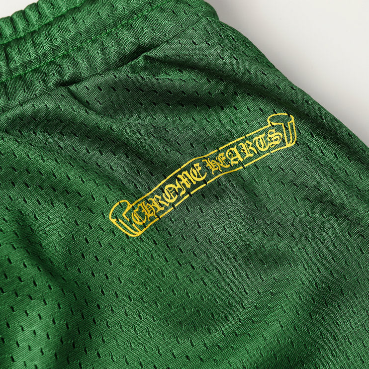 Chrome Hearts Matty Boy メッシュ スタジアム ジャージ 9996 