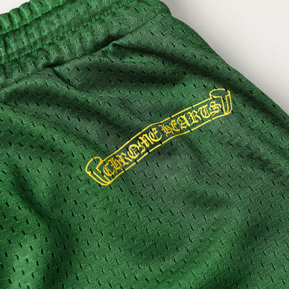 Chrome Hearts Matty Boy メッシュ スタジアム ジャージ 9996 