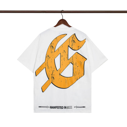 ゴッドスピードTシャツ G11