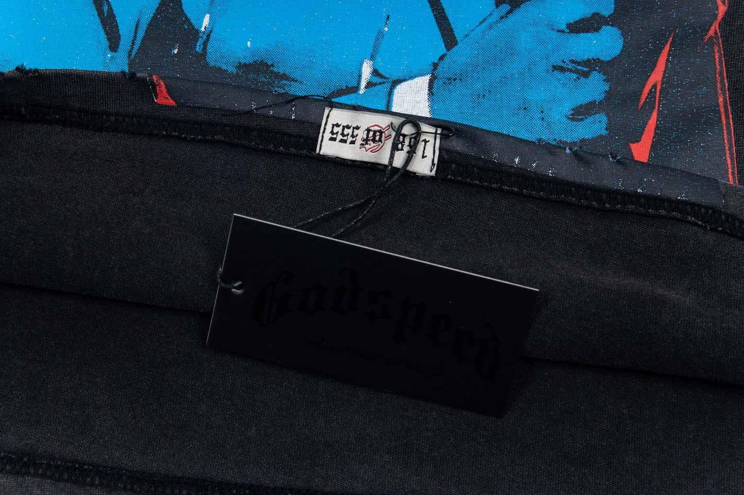 ゴッドスピードTシャツ G32