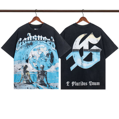 ゴッドスピードTシャツ G36