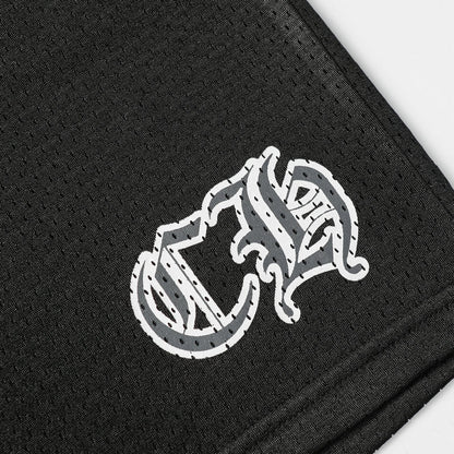 Chrome Hearts Matty Boy メッシュ スタジアム ジャージ 9996 