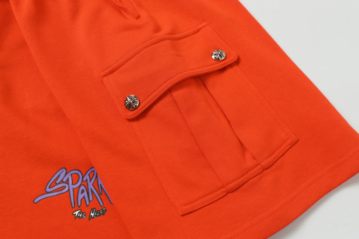 크롬하츠 뉴 쇼츠 2281 