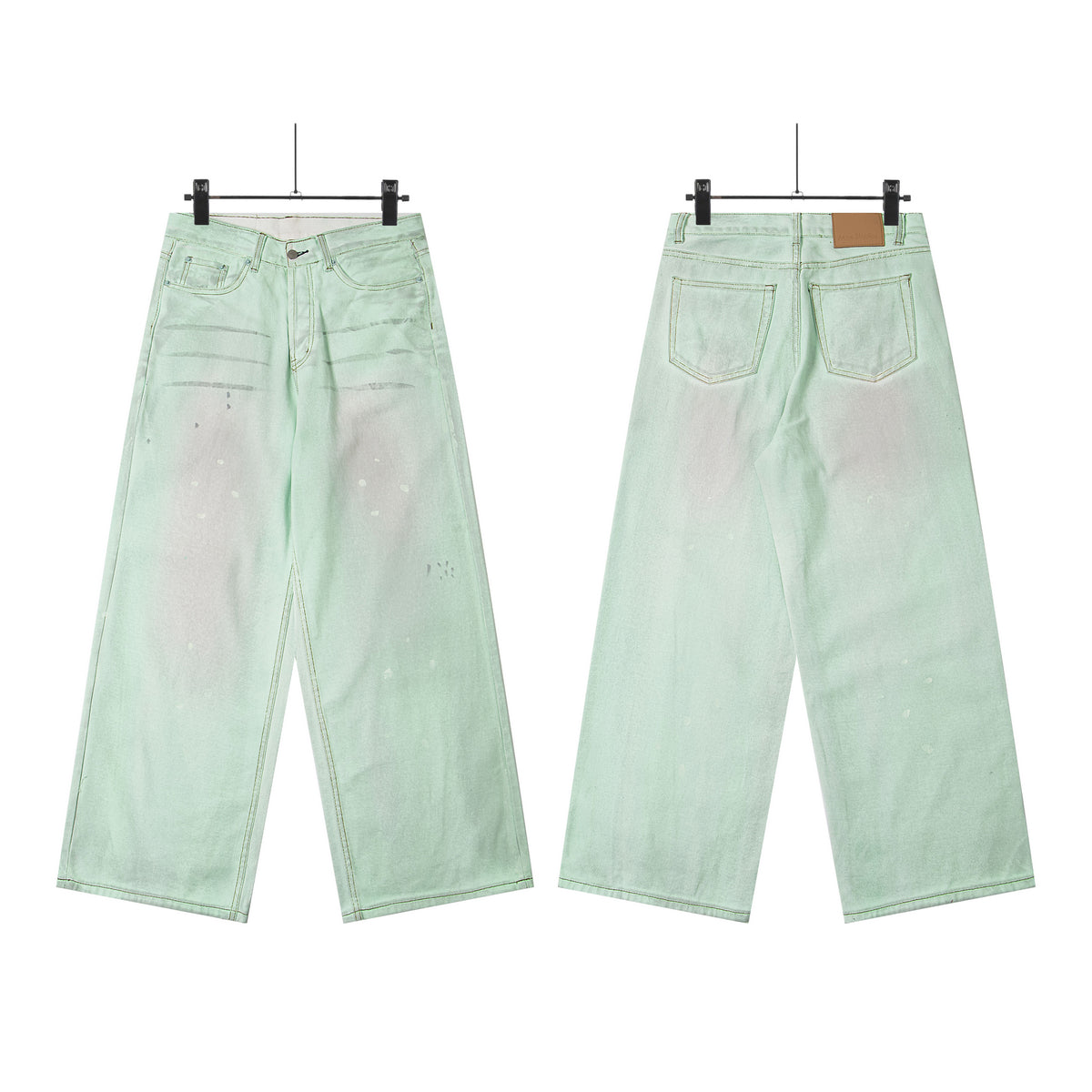 크롬하츠 신상 팬츠 8182 