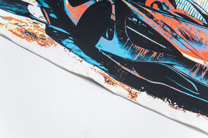 ゴッドスピードTシャツ G70