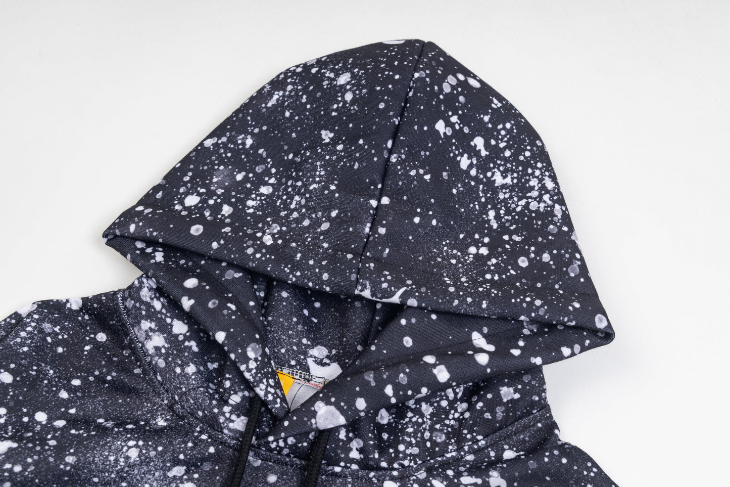 GALLERY DEPT 新作パーカー