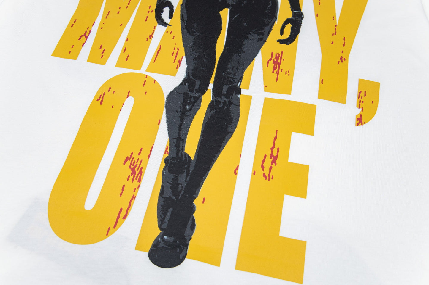 ゴッドスピードTシャツ G09