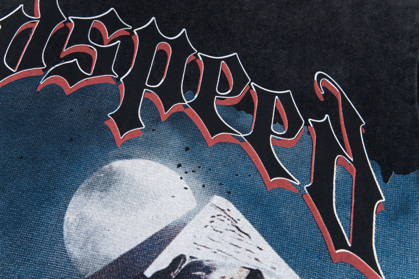 ゴッドスピードTシャツ G43