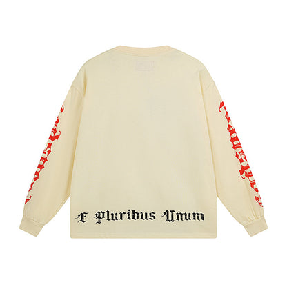 ゴッドスピード スウェットシャツ 3097