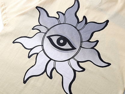 ゴッドスピードTシャツ 3116