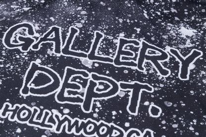 GALLERY DEPT 新作パーカー