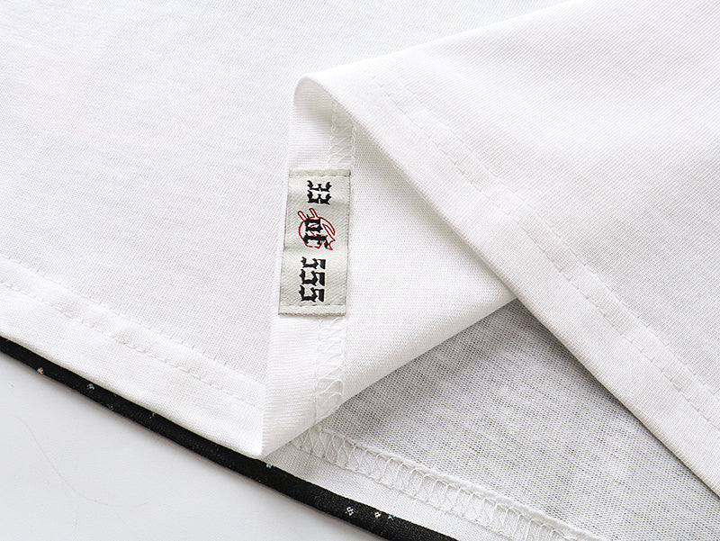 ゴッドスピードTシャツ 3076