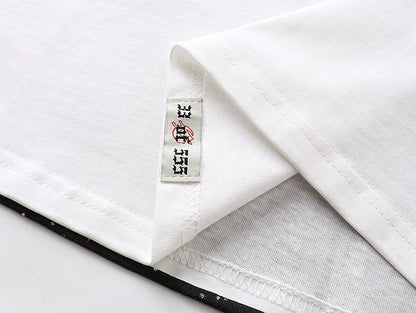 ゴッドスピードTシャツ 3076