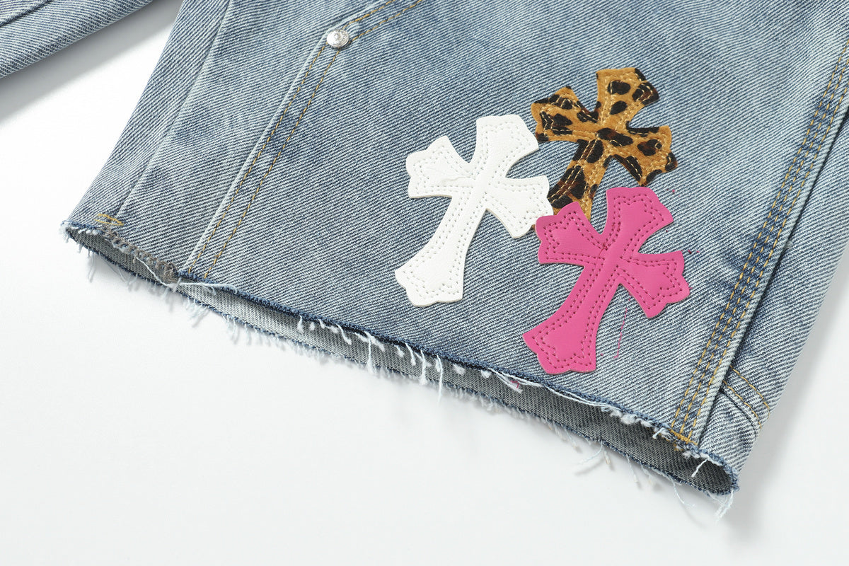 크롬하츠 신상 반바지 201 