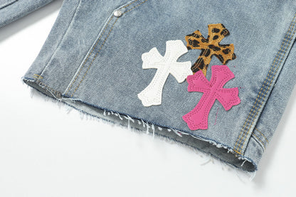 크롬하츠 신상 반바지 201 