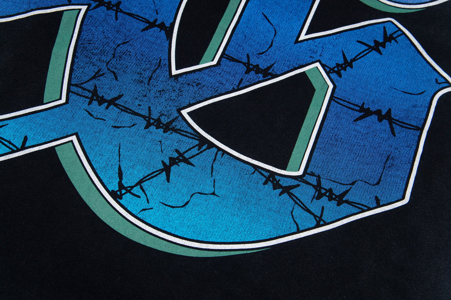 ゴッドスピードTシャツ G30