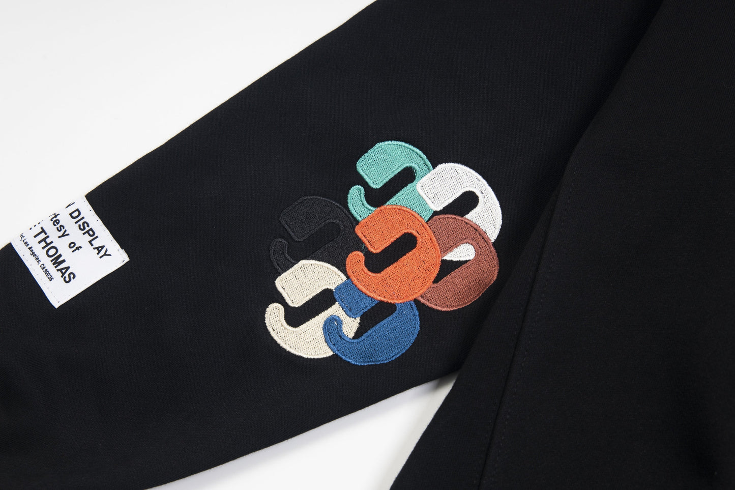 GALLERY DEPT 新作パーカー