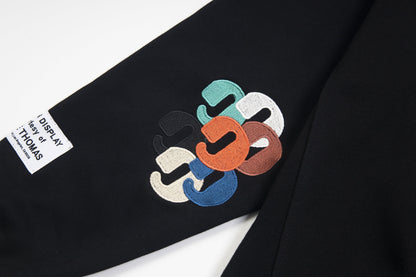 GALLERY DEPT 新作パーカー