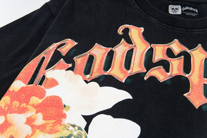 ゴッドスピードTシャツ G55