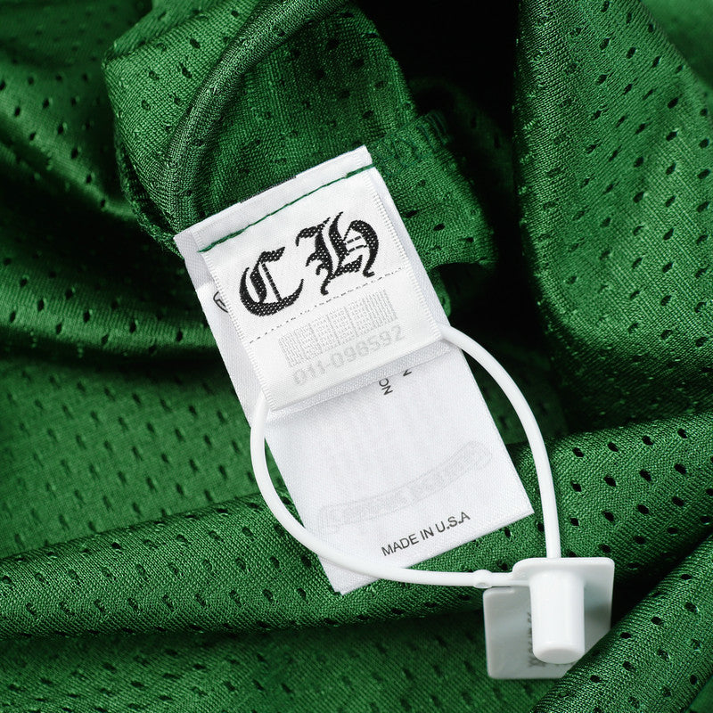 Chrome Hearts Matty Boy メッシュ ウォームアップ ジャージ 9998 