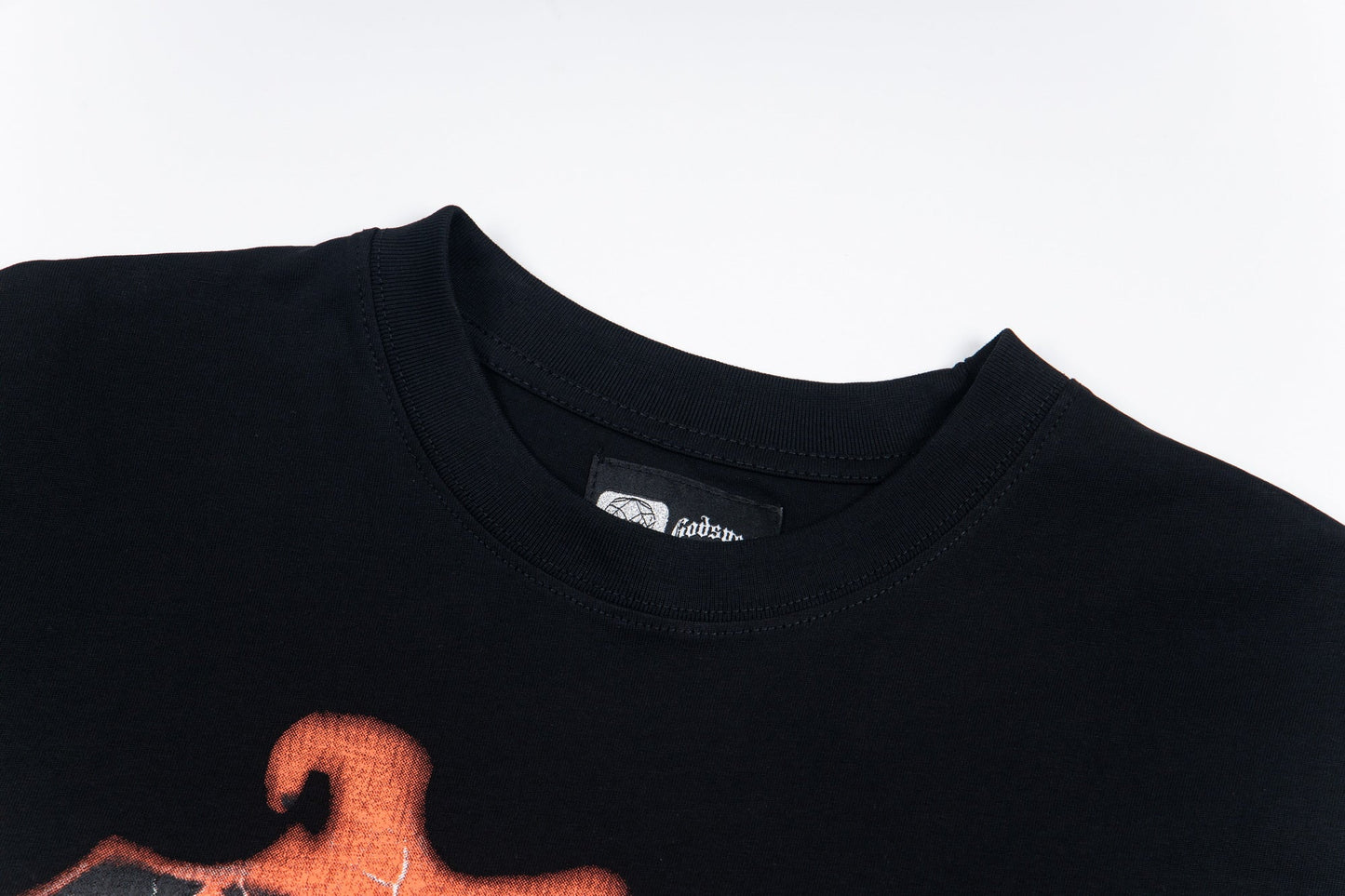 ゴッドスピードファッションTシャツG39