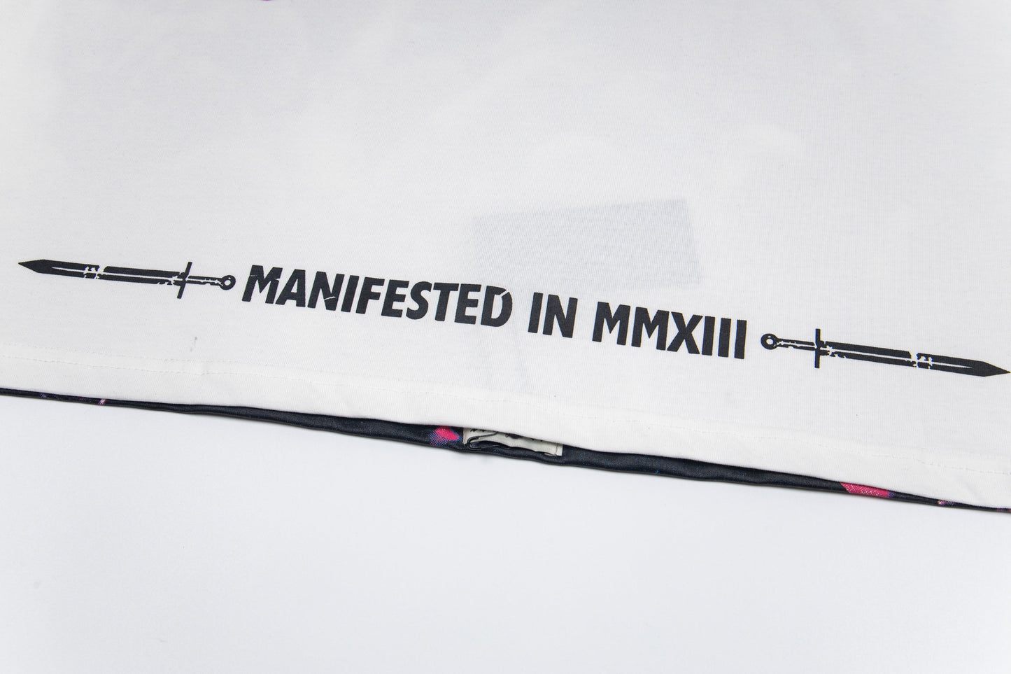 ゴッドスピードTシャツ G57