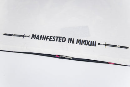 ゴッドスピードTシャツ G57