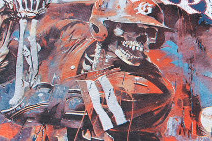 ゴッドスピードTシャツ G15