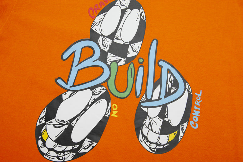 Chrome Hearts Tシャツ K6017 