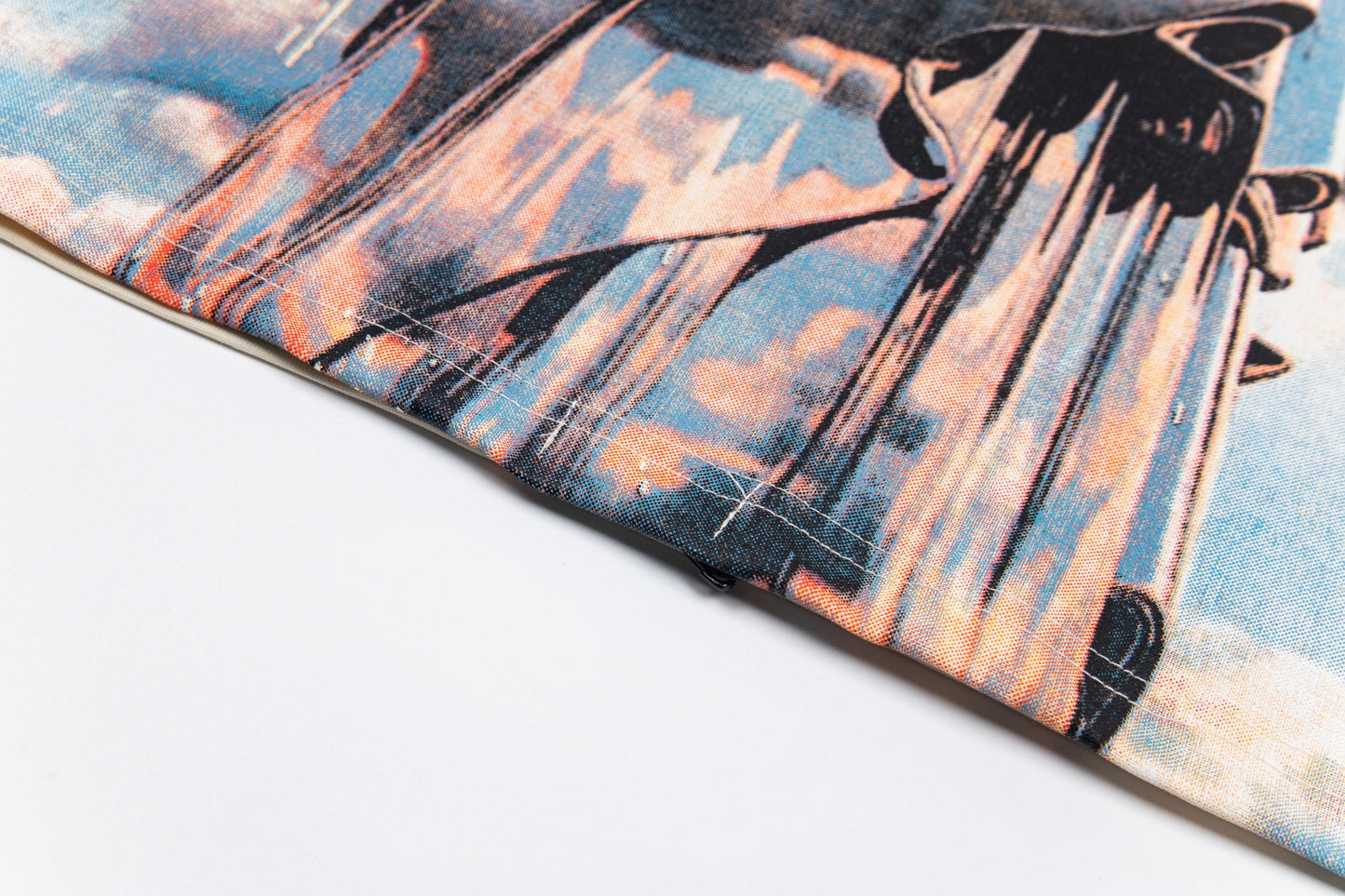 ゴッドスピードTシャツ G11