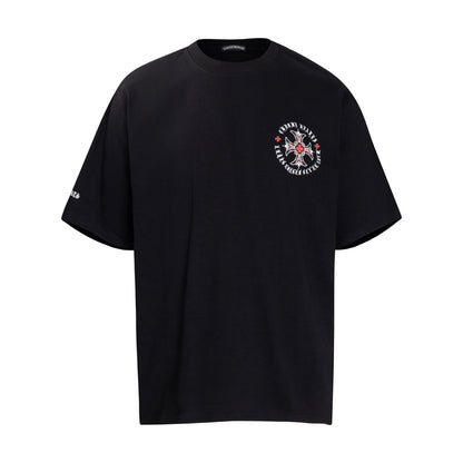 Chrome Hearts Tシャツ 6009 