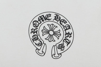 Chrome Hearts ジップアップ パーカー K5011 