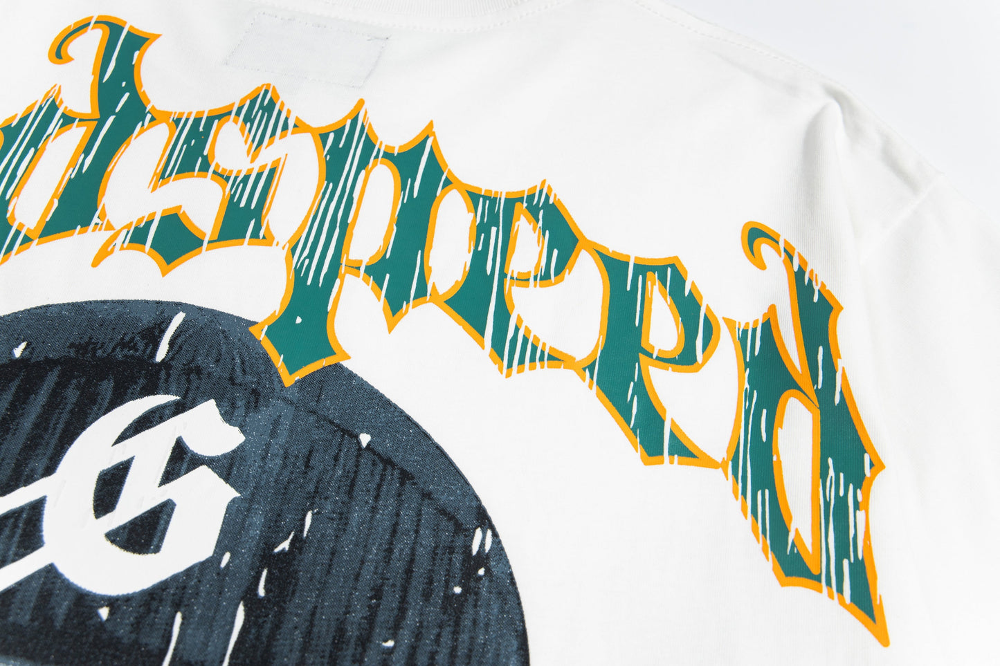 ゴッドスピードTシャツ G14