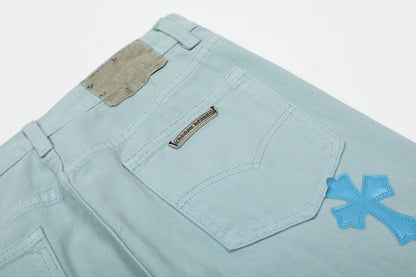 크롬하츠 팬츠 8145 