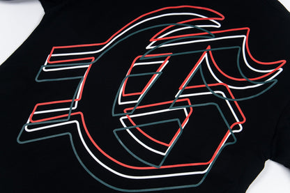 ゴッドスピードTシャツ G40